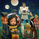Image for article titled Aaron Jasinski: Retro SF Meets the Future